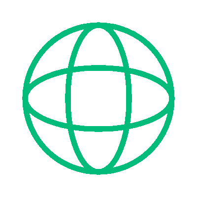 Icono de pruebas de estabilidad y vida útil con una estrella de cuatro puntas, consultoría especializada Insega